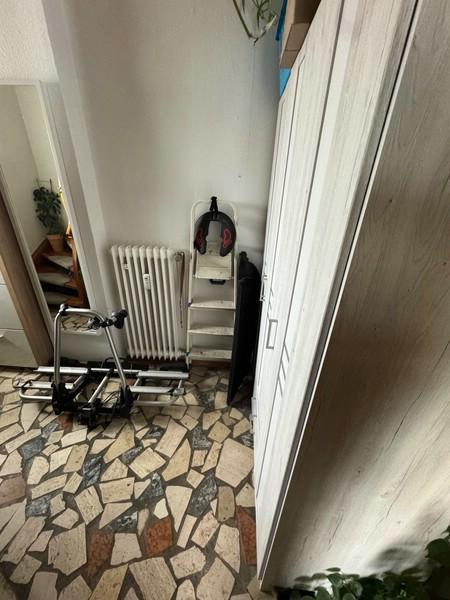 1-bedroom Apartment in Kaiserslautern - Mehr