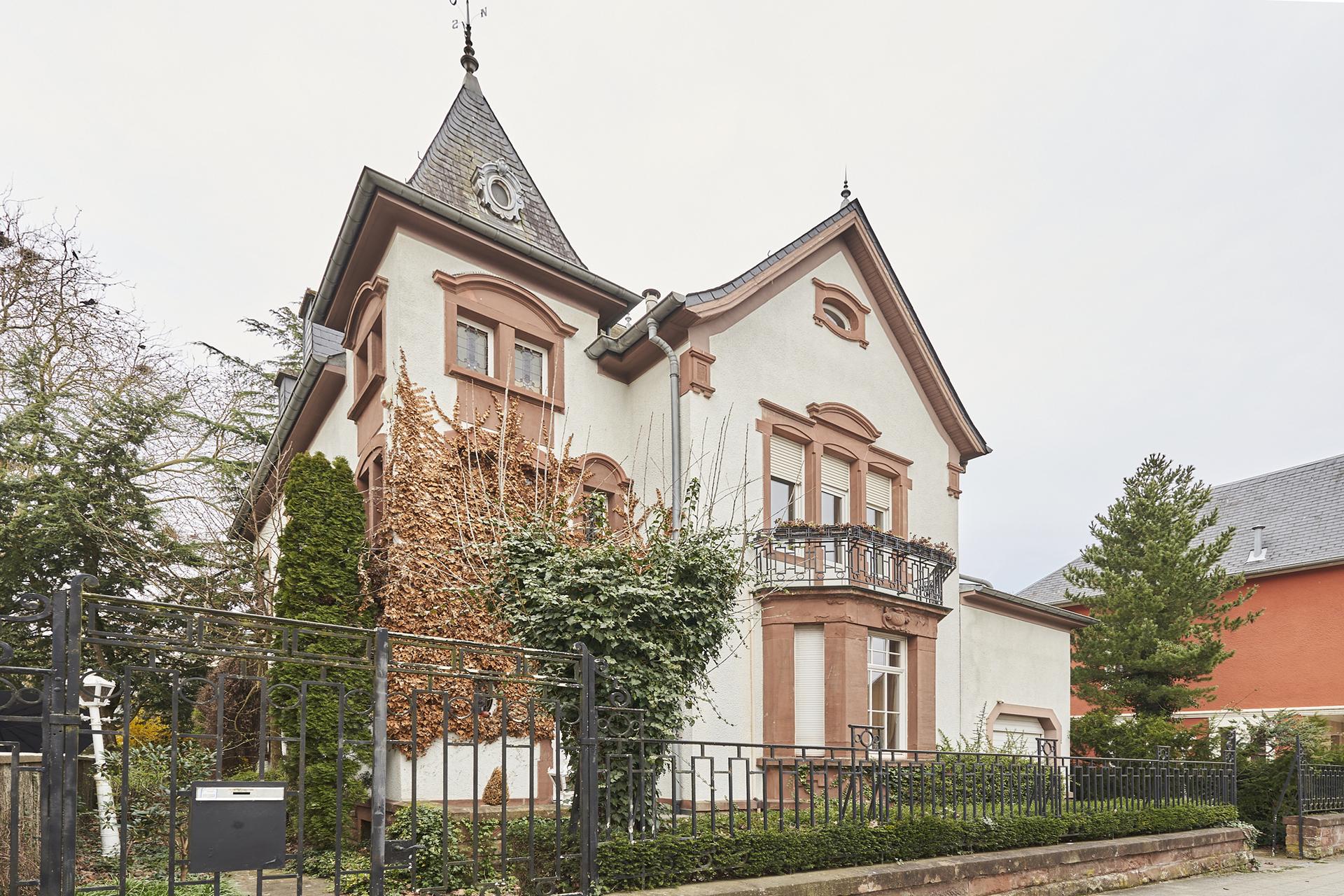 Maison, 216 m²