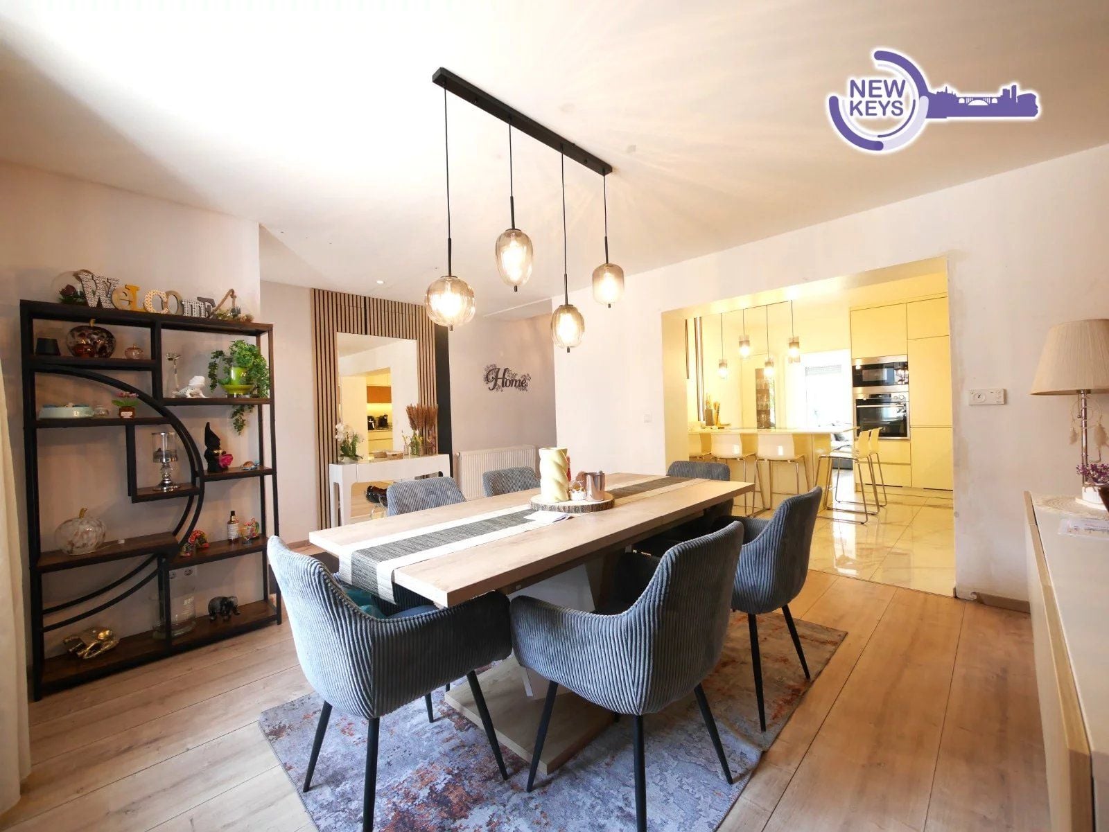 Hus, tomt 160 m²