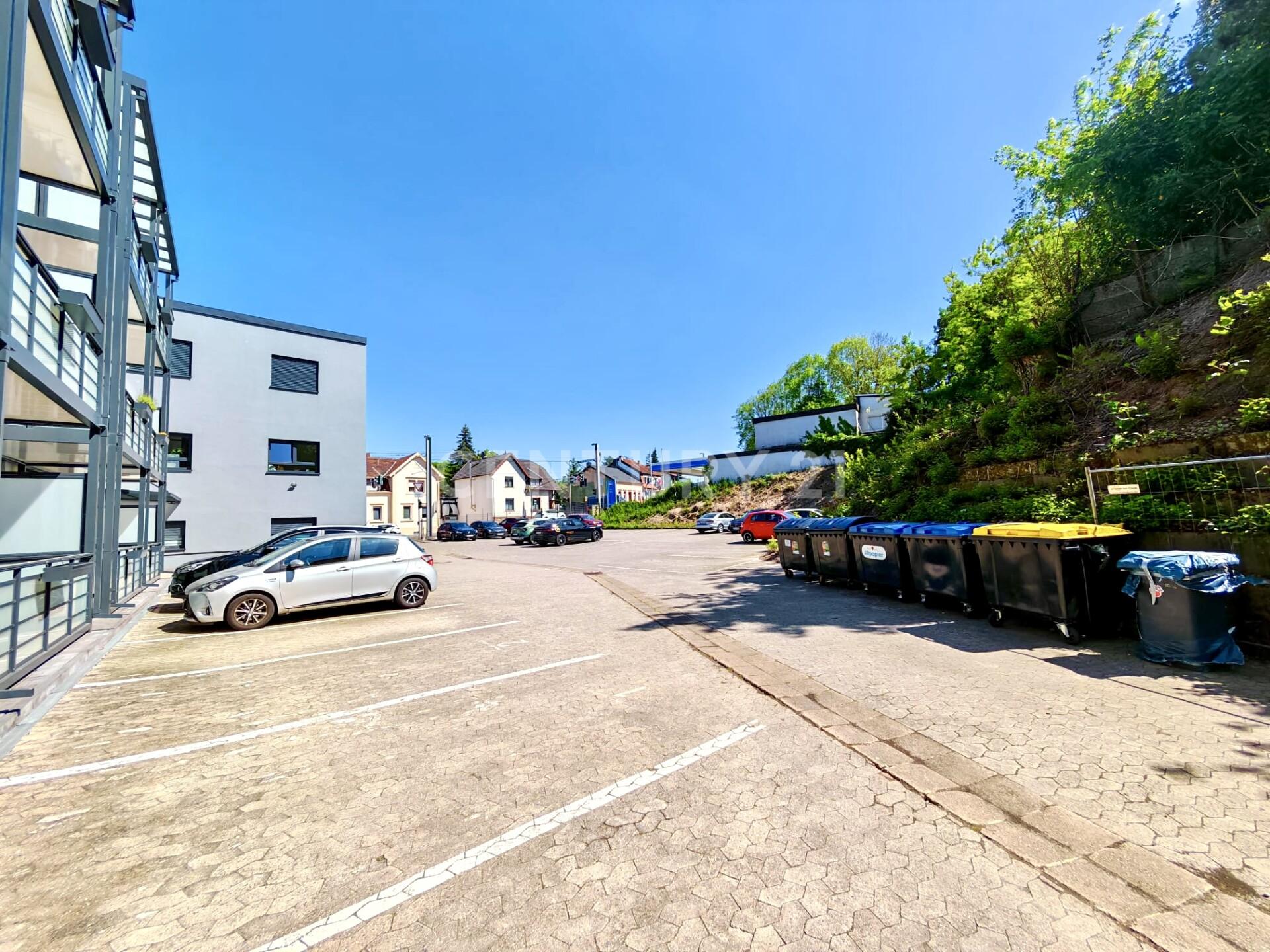 Commercial property in Riegelsberg - Ansicht 3