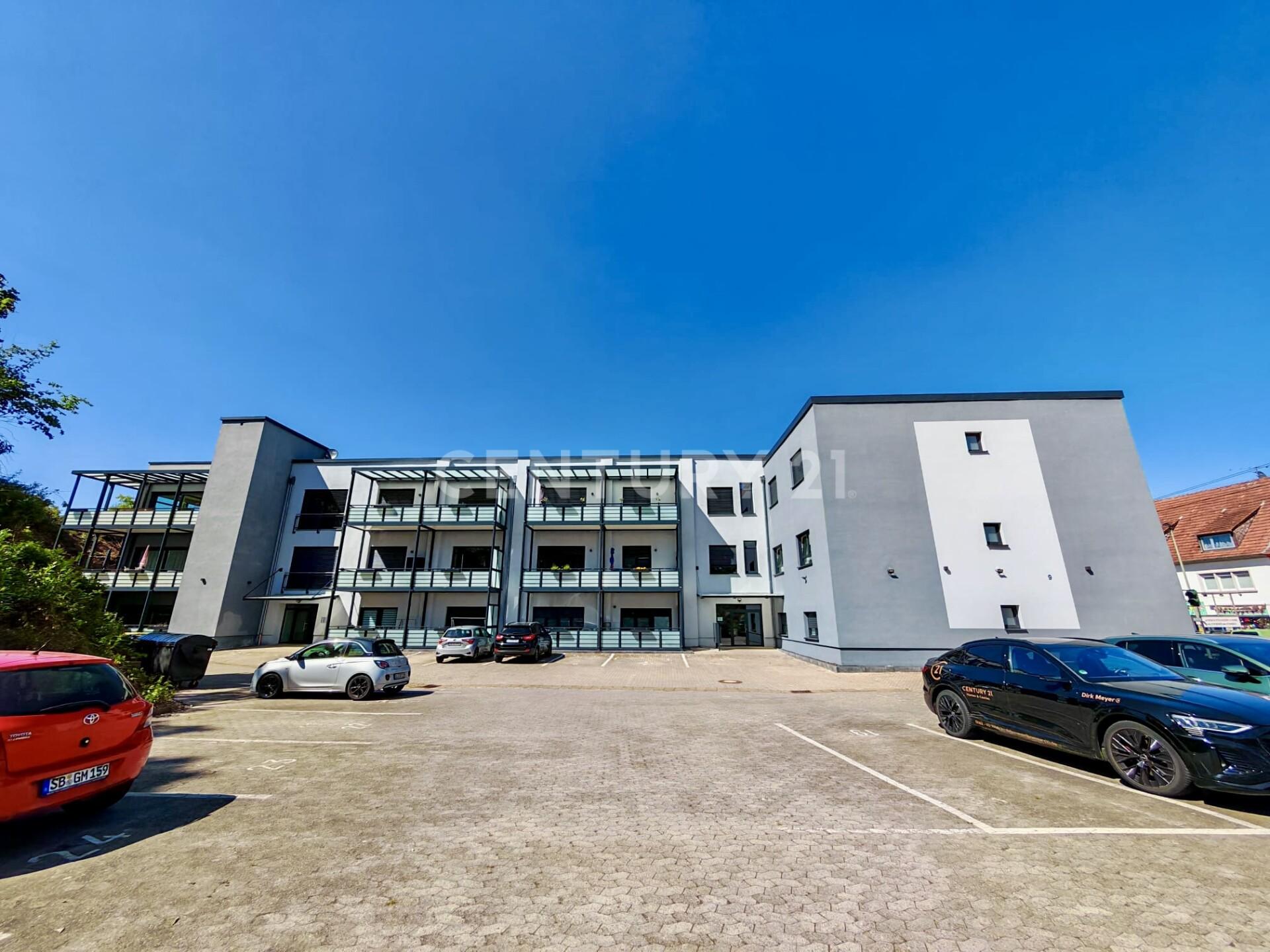 Commercial property in Riegelsberg - Ansicht 2