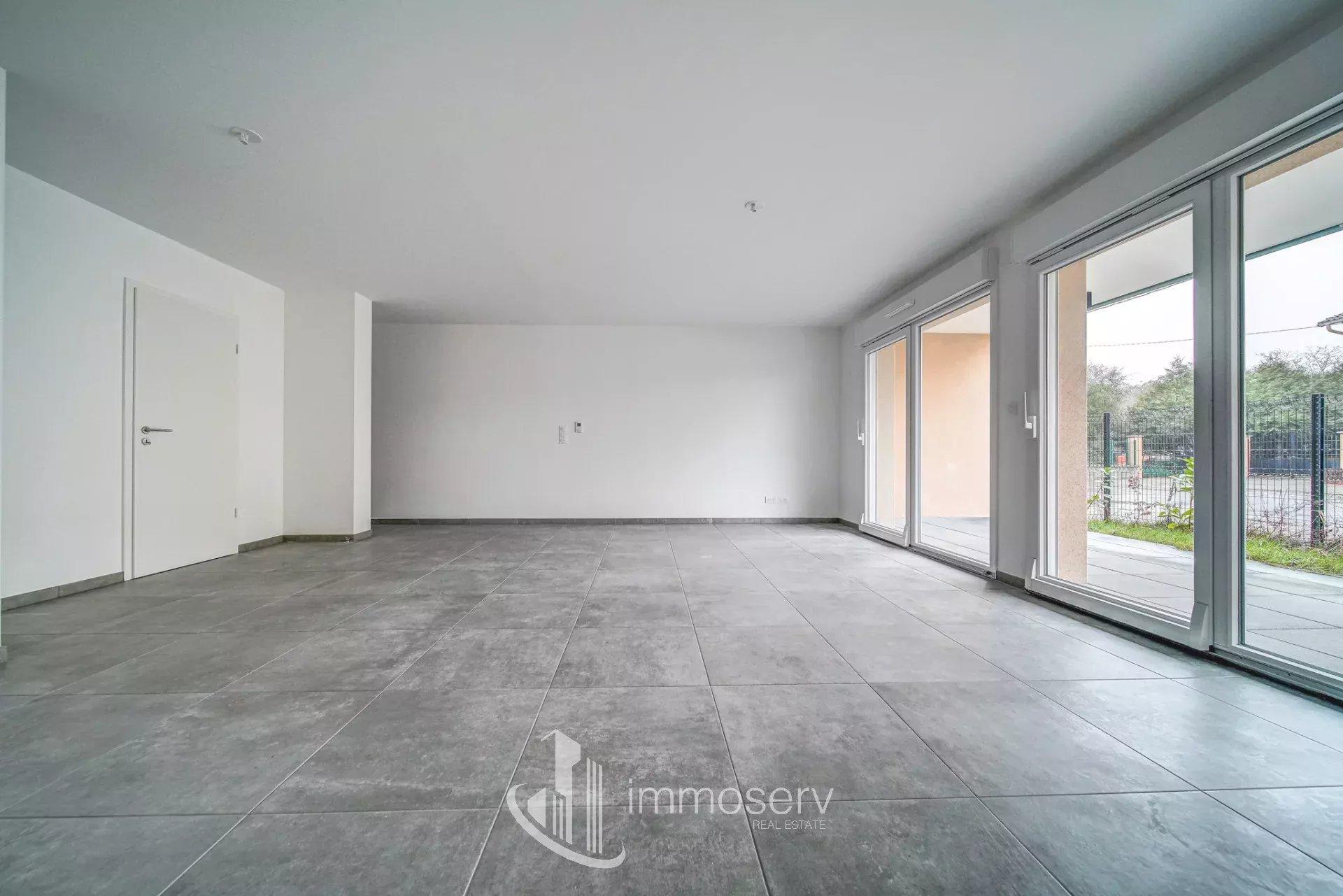 Appartement – Angevillers, Cite des Jardins - Vue 5
