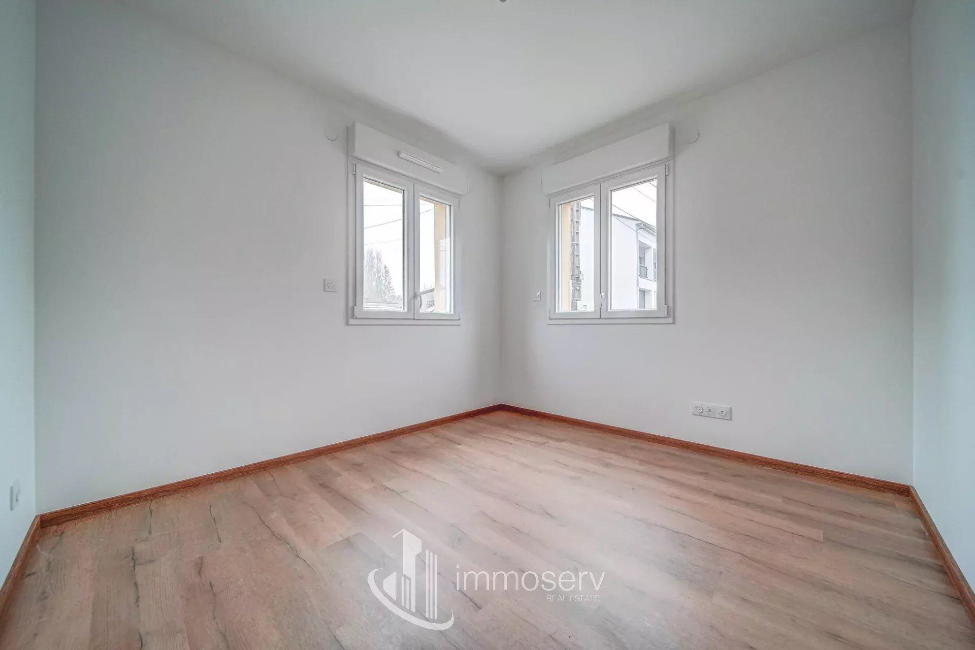 Appartement – Angevillers, Cite des Jardins - Plus