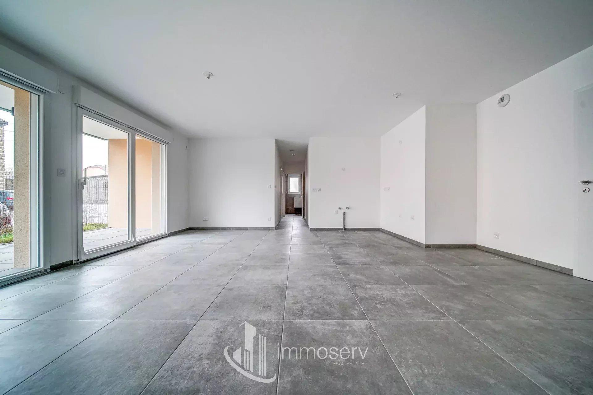 Appartement – Angevillers, Cite des Jardins - Vue 3