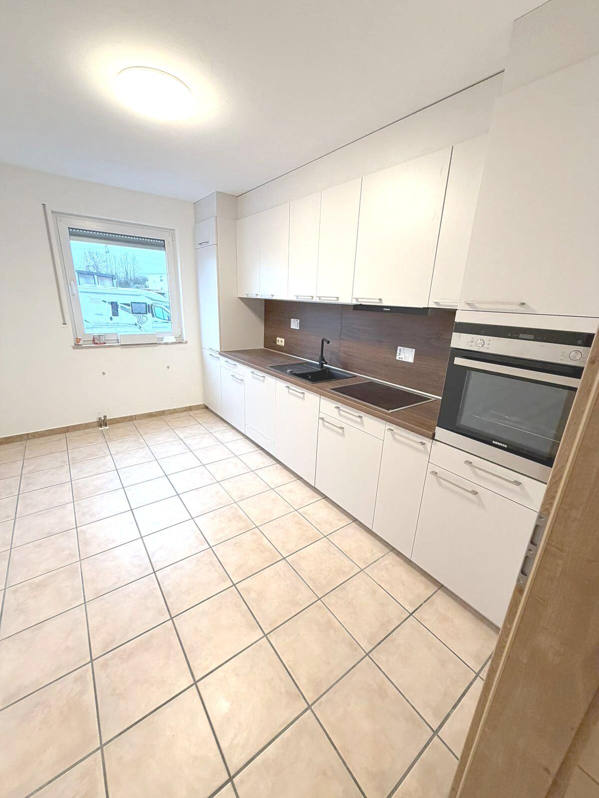 Apartment in Trier - Ansicht 5