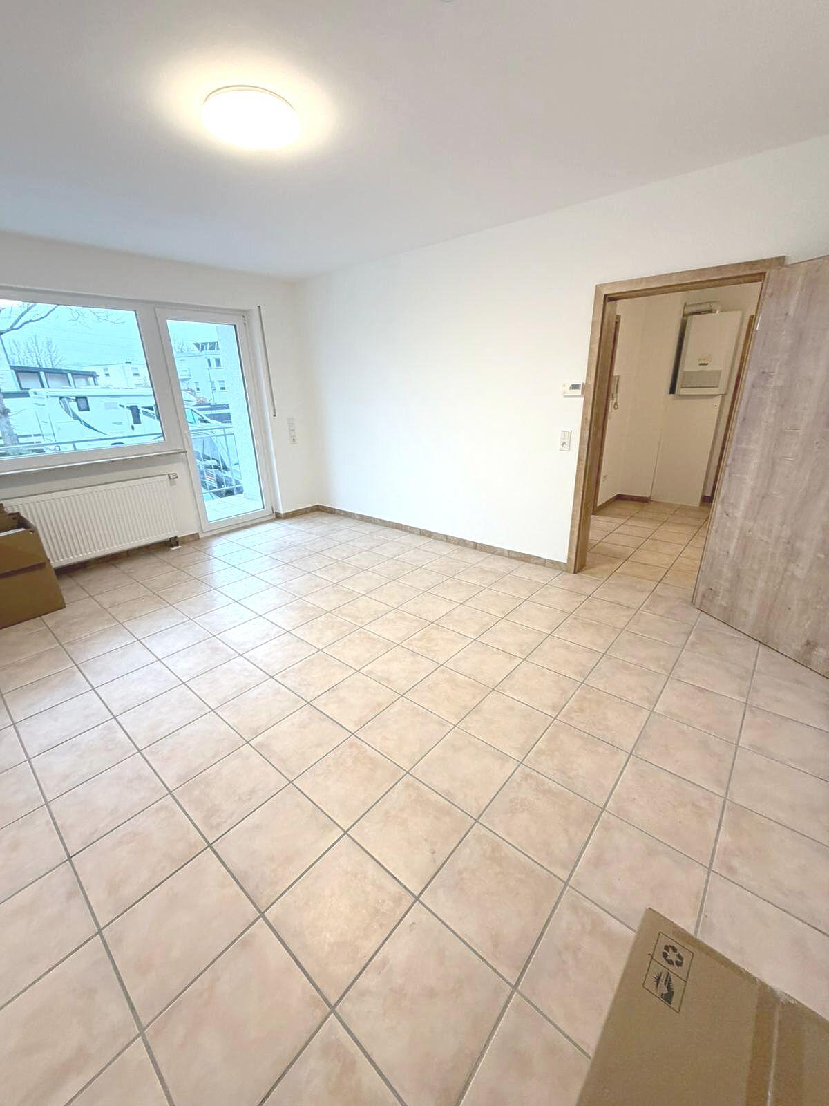 Apartment in Trier - Ansicht 2