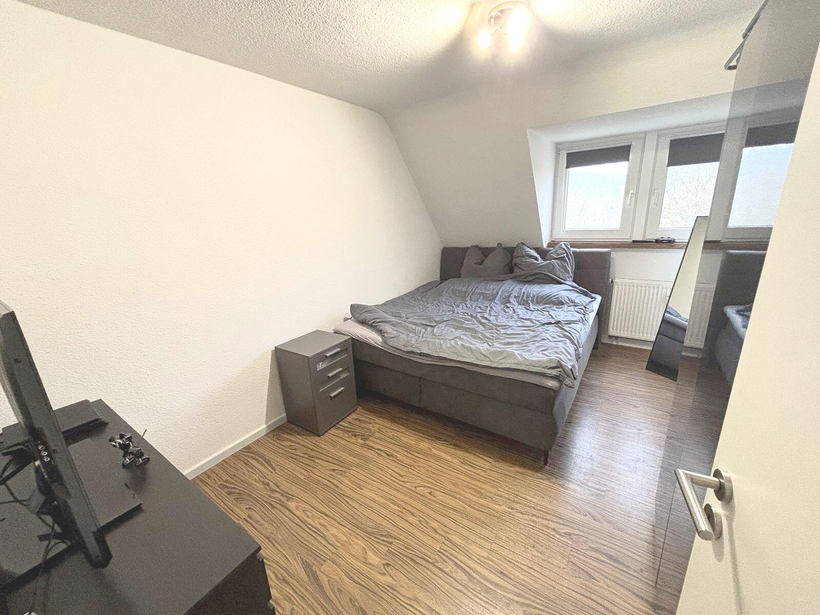 1-bedroom Apartment in Saarburg - Ansicht 3