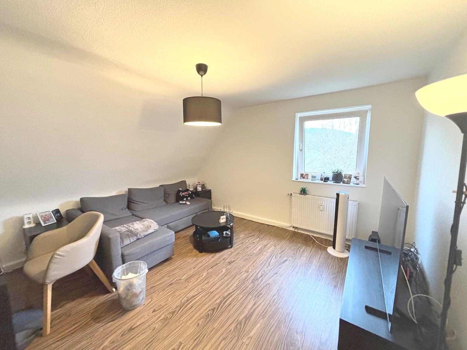 1-bedroom Apartment in Saarburg - Ansicht 2