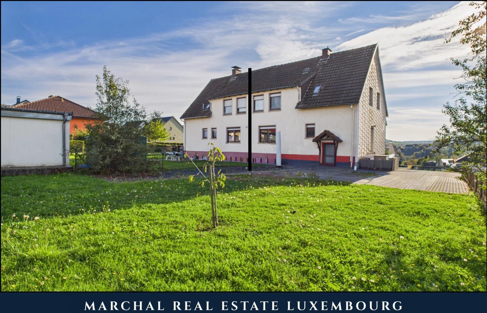 3-bedroom House in Palzem - Ansicht 2