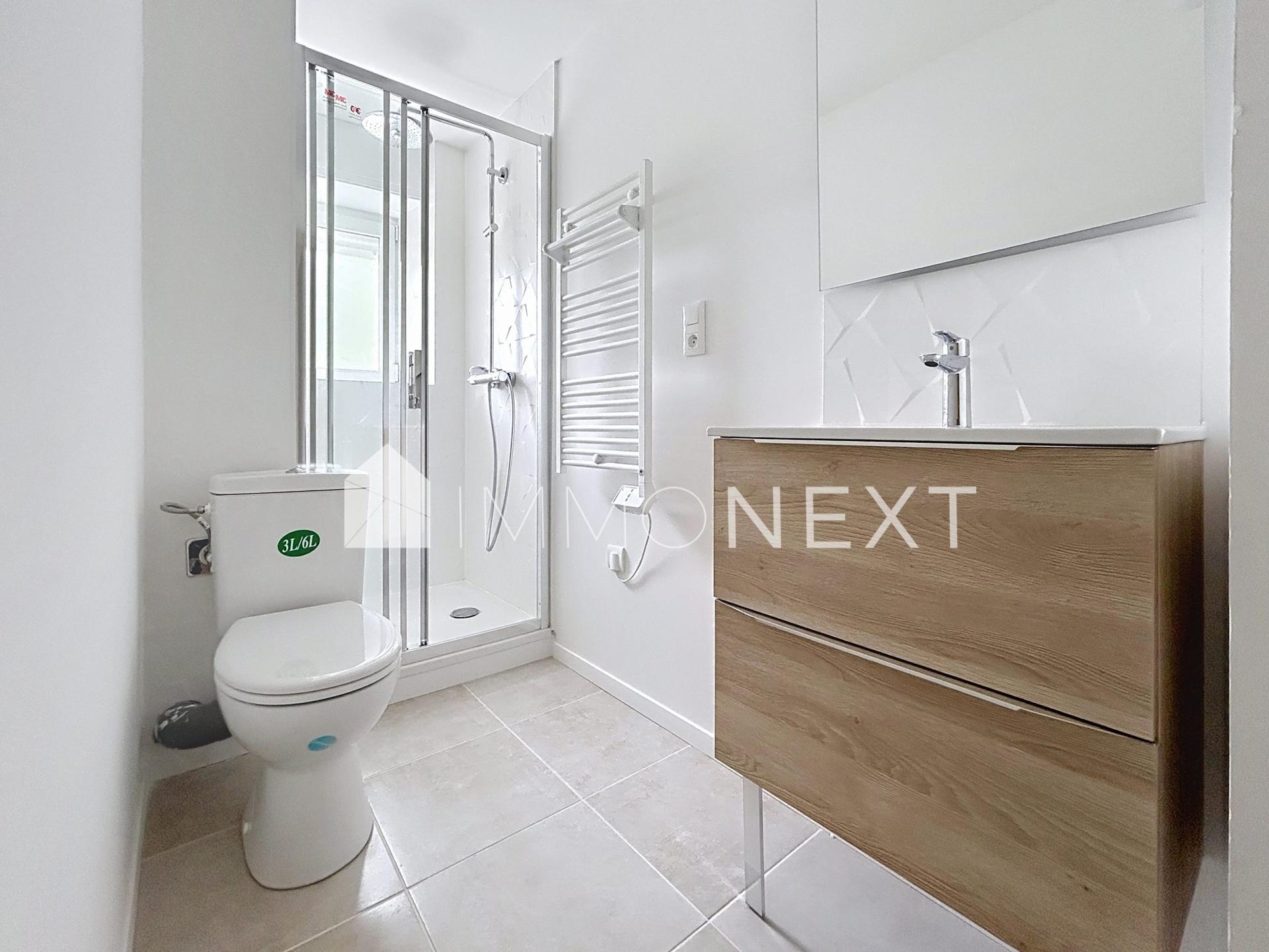 2-bedroom Apartment in Puttelange-lès-Thionville - Vue 3