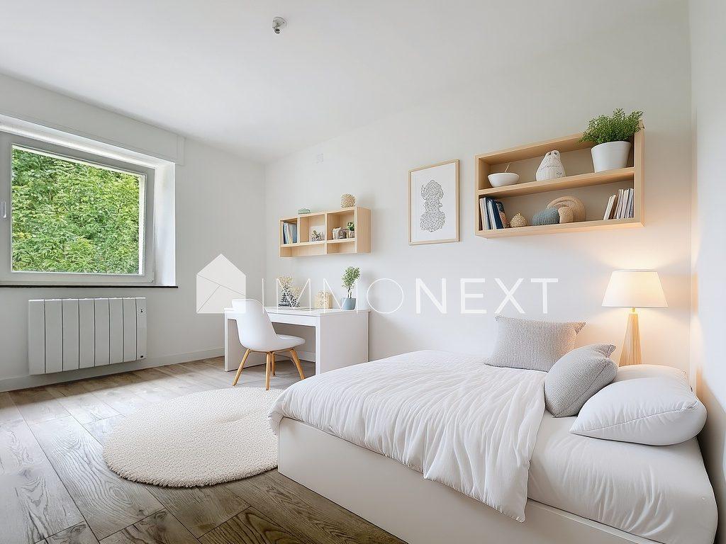 2-bedroom Apartment in Puttelange-lès-Thionville - Vue 4