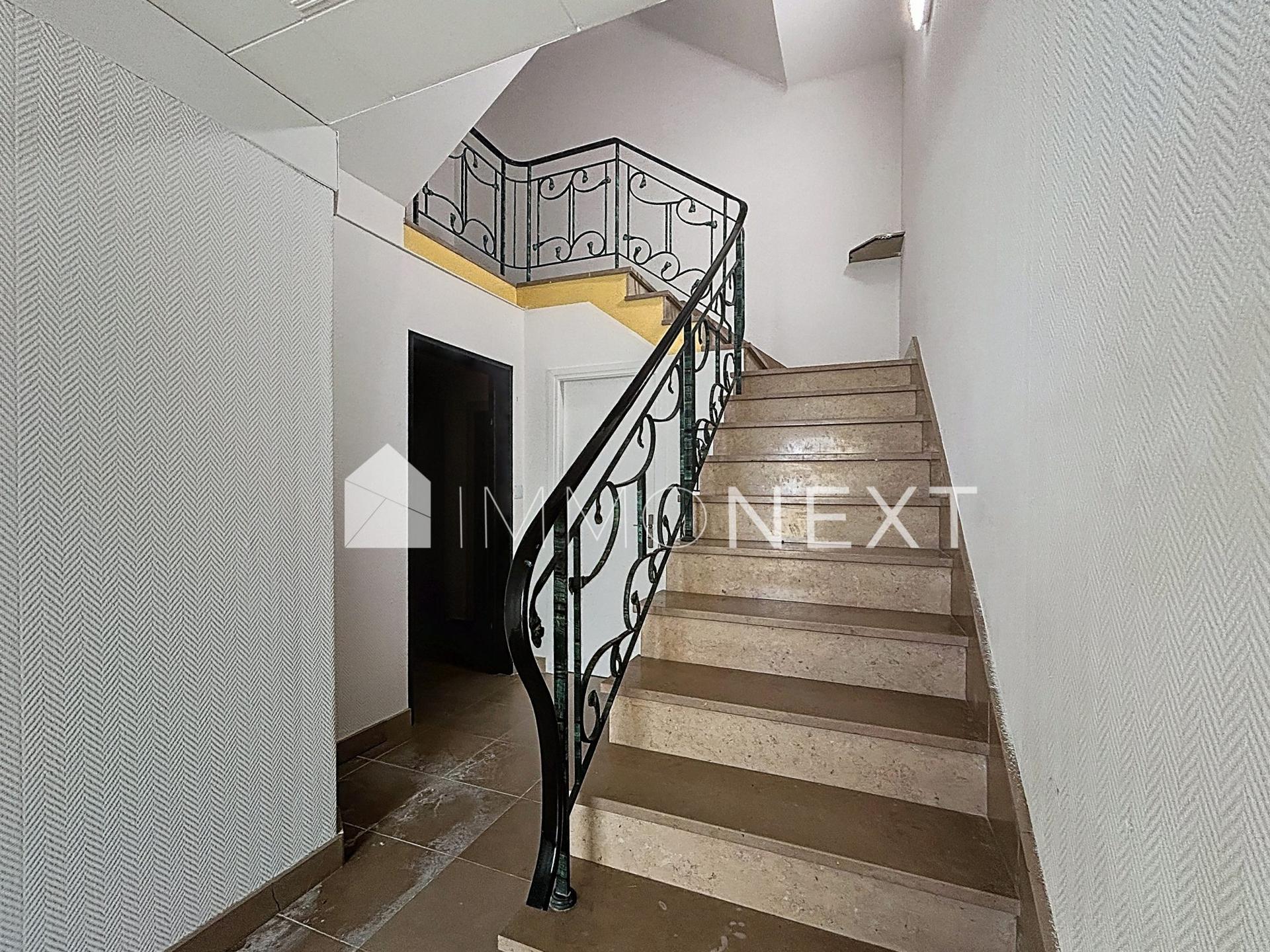 2-bedroom Apartment in Puttelange-lès-Thionville - Vue 6
