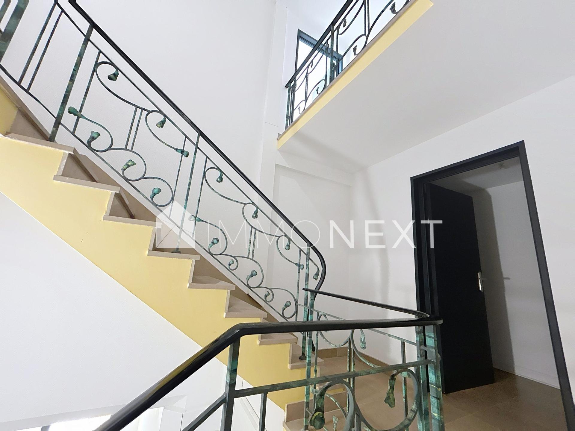 2-bedroom Apartment in Puttelange-lès-Thionville - Plus
