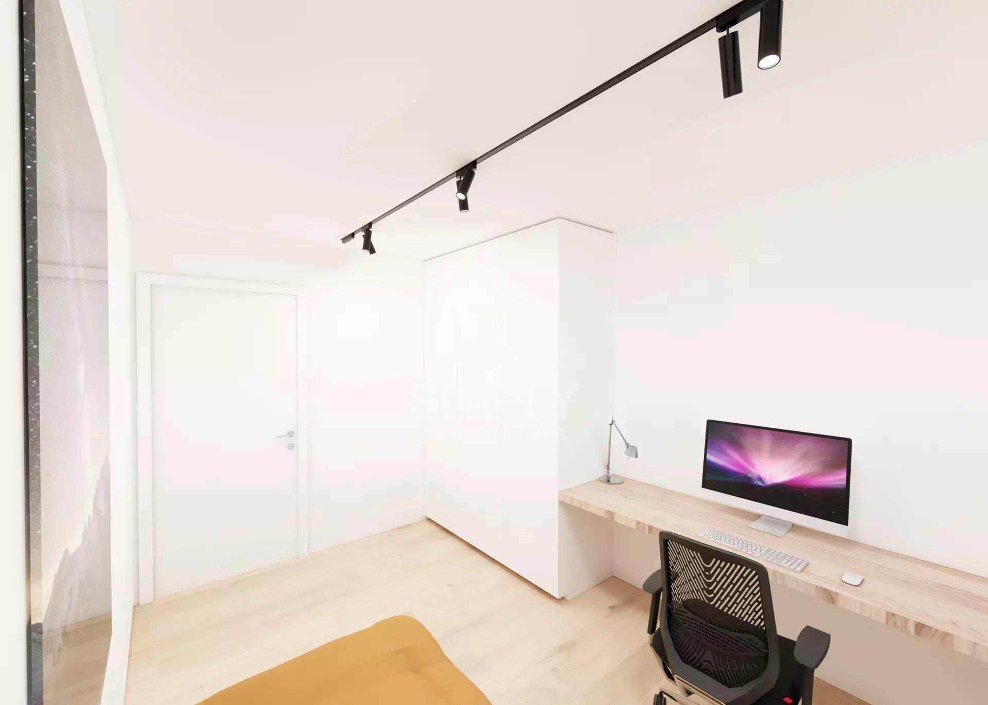 2-bedroom Apartment in Rambrouch - View 6