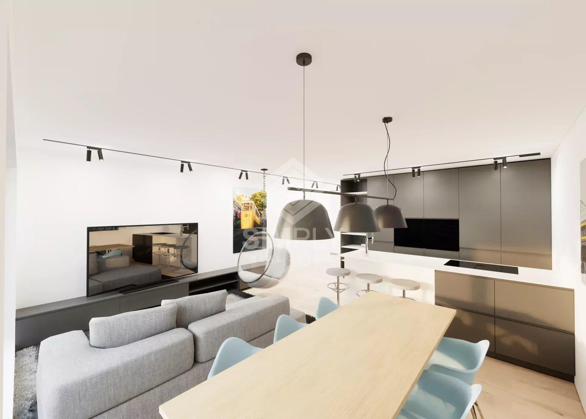 2-bedroom Apartment in Rambrouch - View 4
