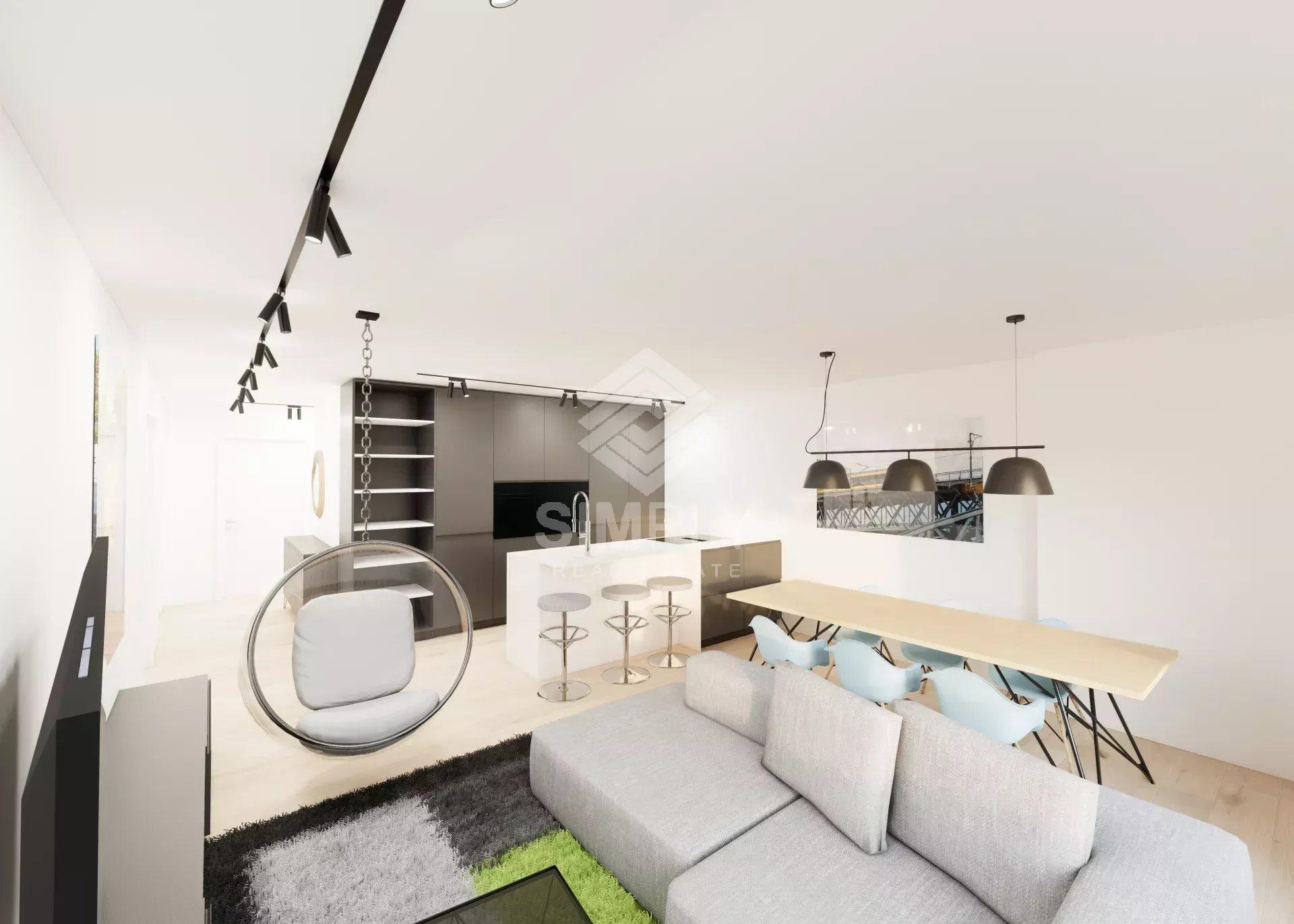 2-bedroom Apartment in Rambrouch - View 3