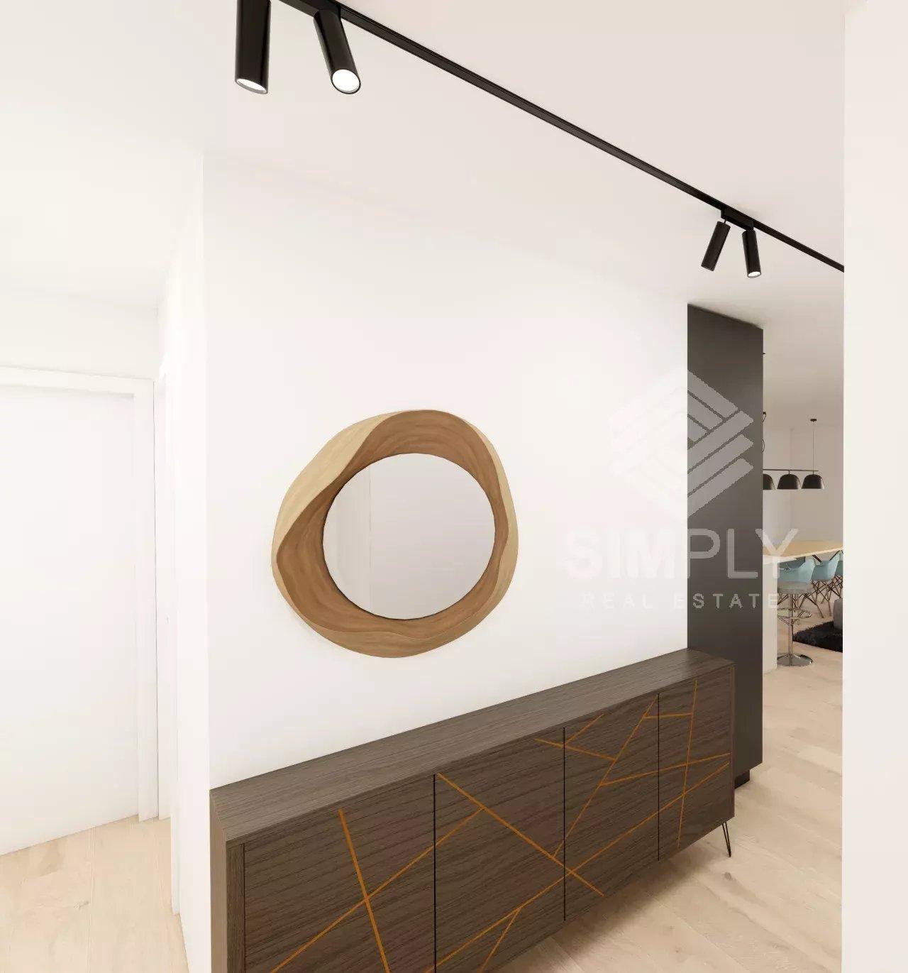 2-bedroom Apartment in Rambrouch, Rambrouch