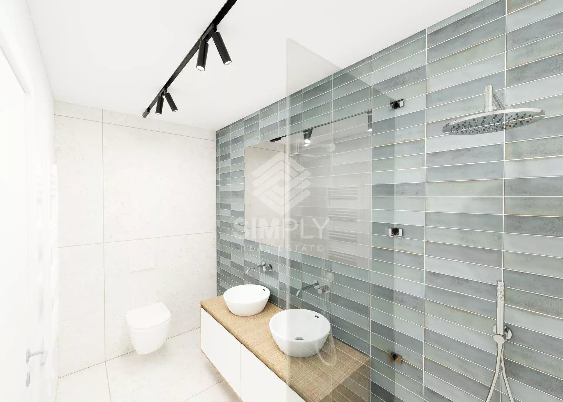 2-bedroom Apartment in Rambrouch - More