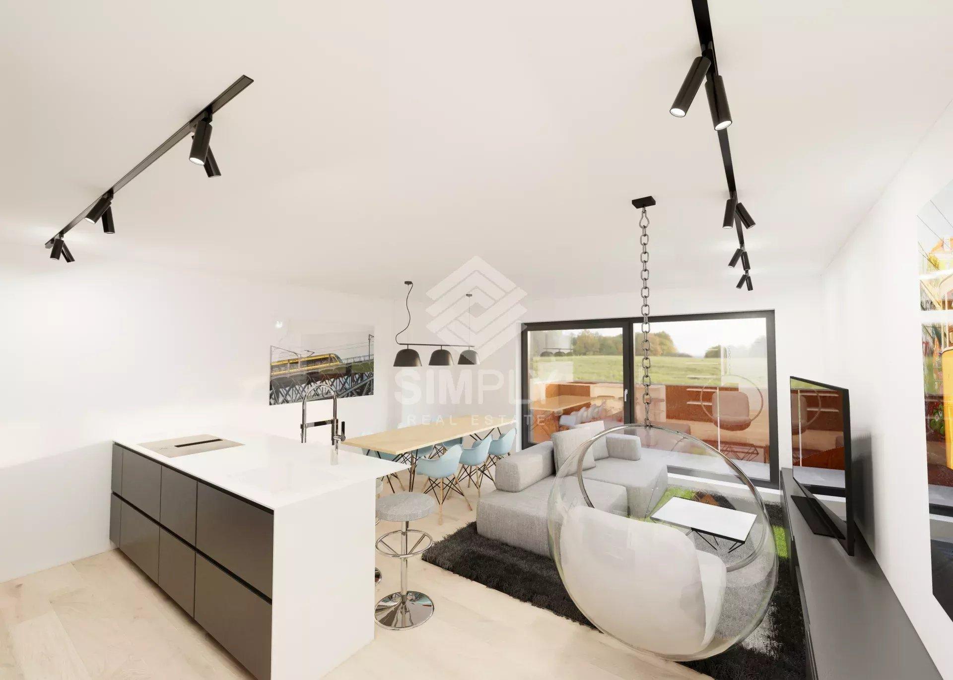 2-bedroom Apartment in Rambrouch - View 2