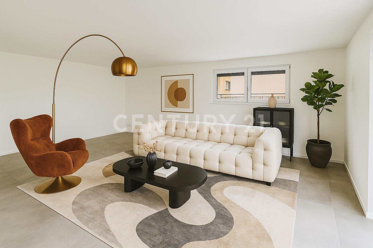 Apartment in Schönenberg-Kübelberg - Mehr