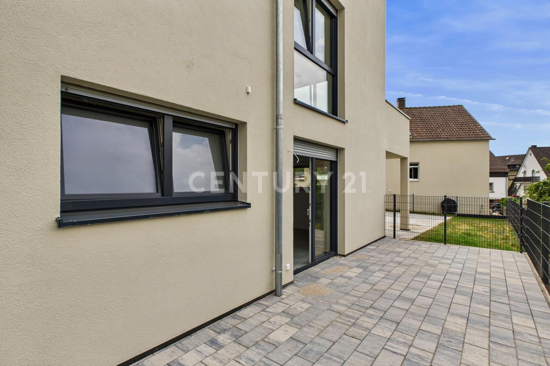 Apartment in Schönenberg-Kübelberg - Ansicht 2