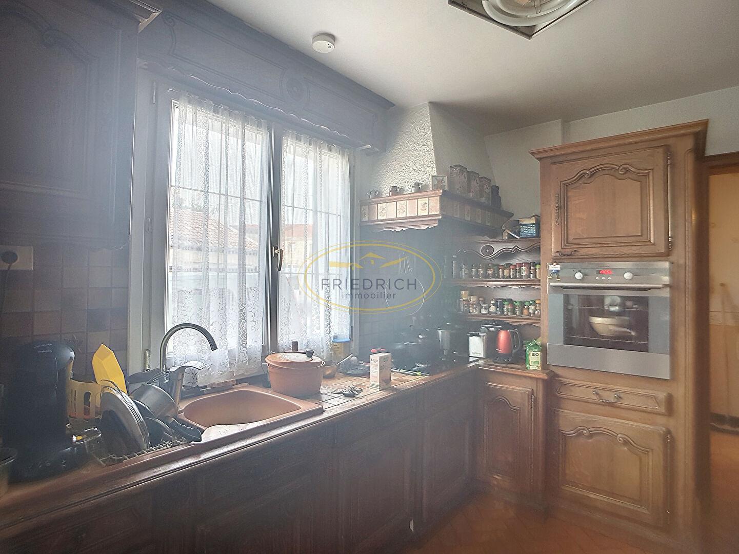 House in Ligny-en-Barrois, Meuse - Vue 3