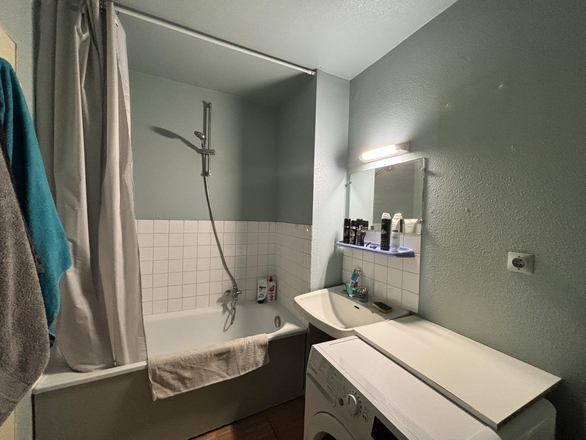 Appartement – Marly, Moselle - Plus