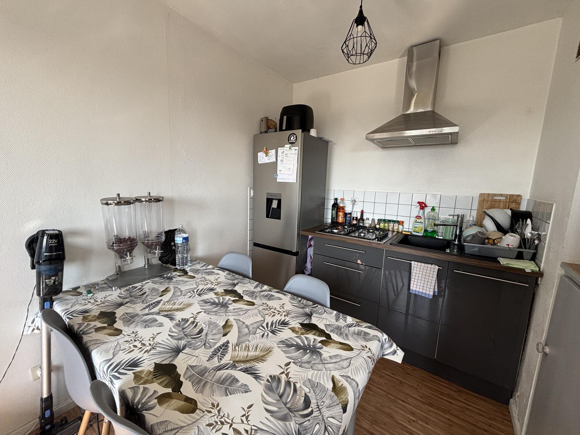 Appartement – Marly, Moselle - Vue 2