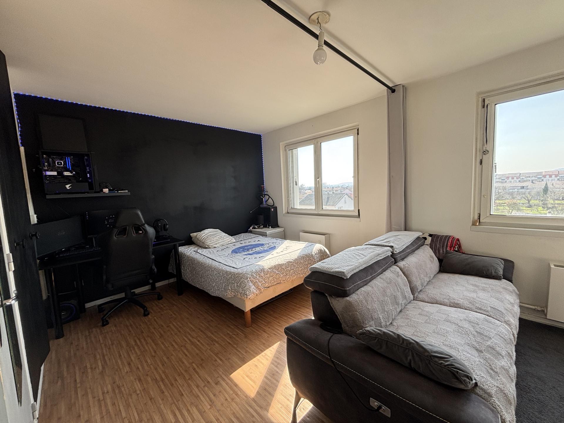 Appartement – Marly, Moselle - Vue 3