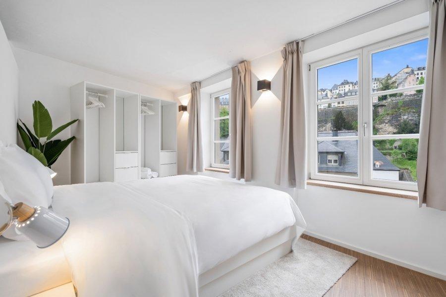 1-bedroom Apartment in Luxembourg-Grund, Luxembourg-Grund