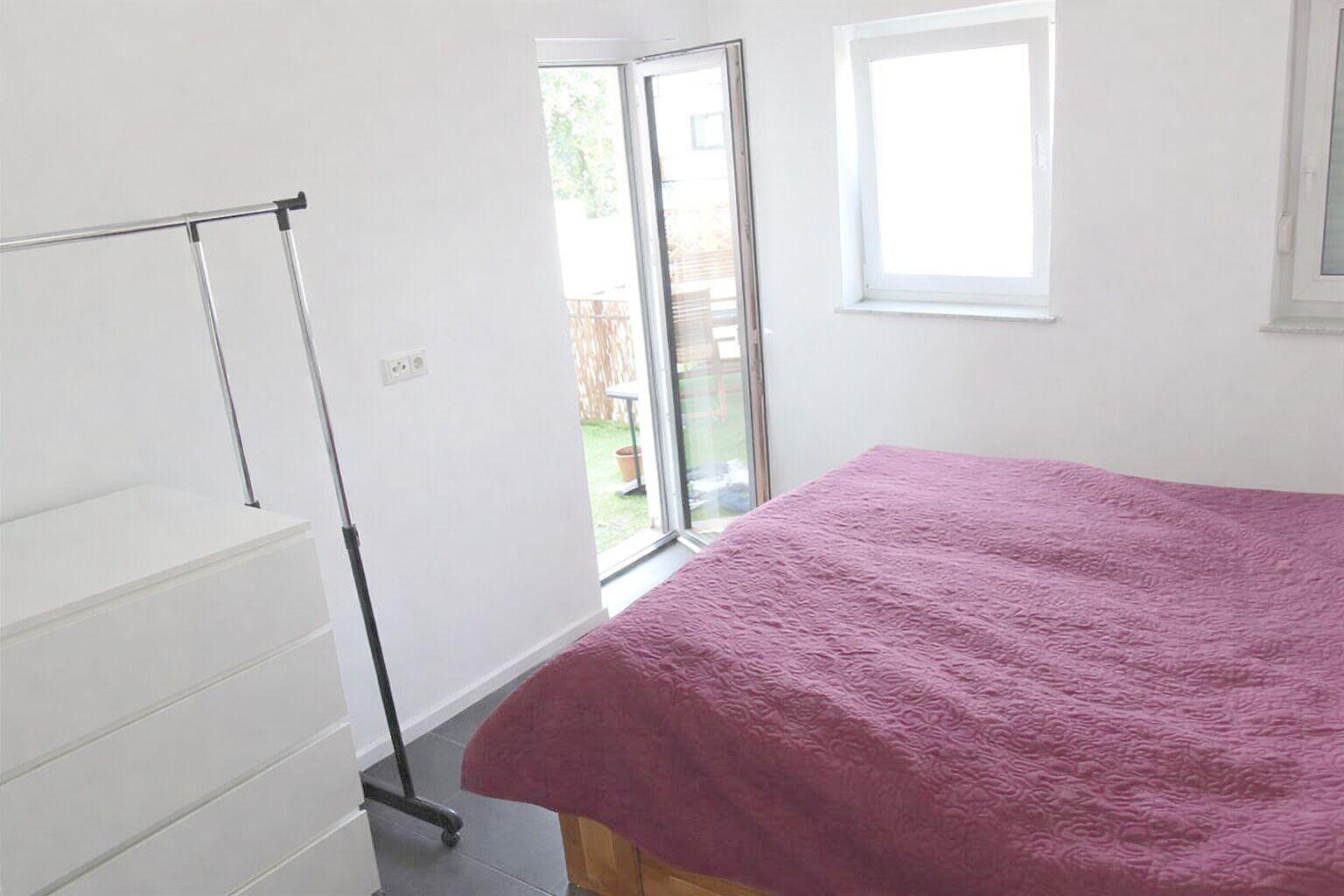2-bedroom Apartment in Trier - Ansicht 5