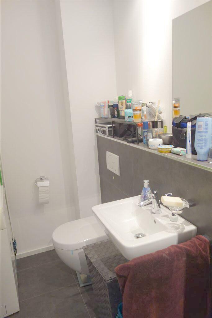 2-bedroom Apartment in Trier - Mehr