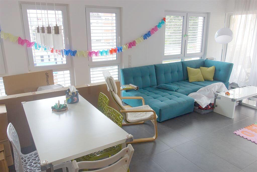 2-bedroom Apartment in Trier - Ansicht 3