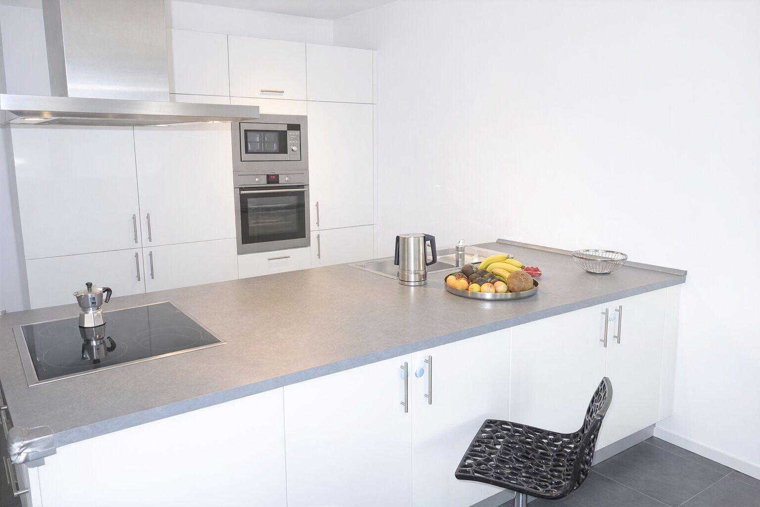 2-bedroom Apartment in Trier - Ansicht 4