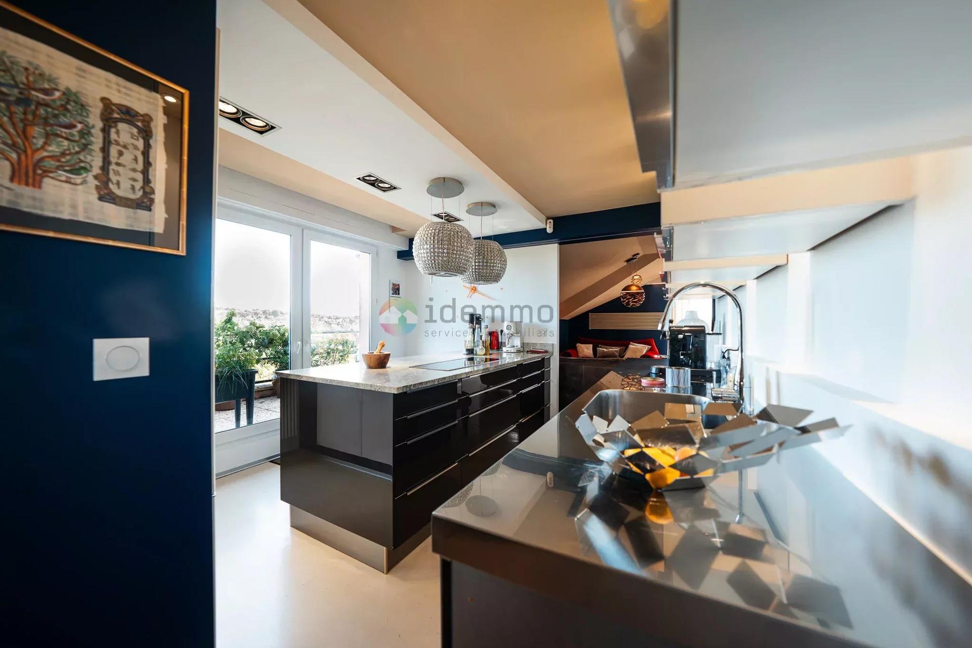 Apartment in Metz, Vallières-Les Bordes - Plus