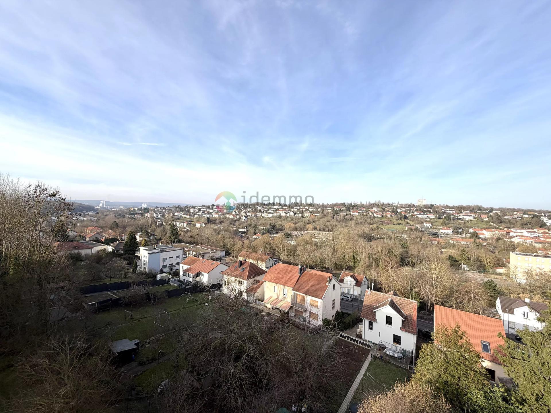 Apartment in Metz, Vallières-Les Bordes - Vue 5