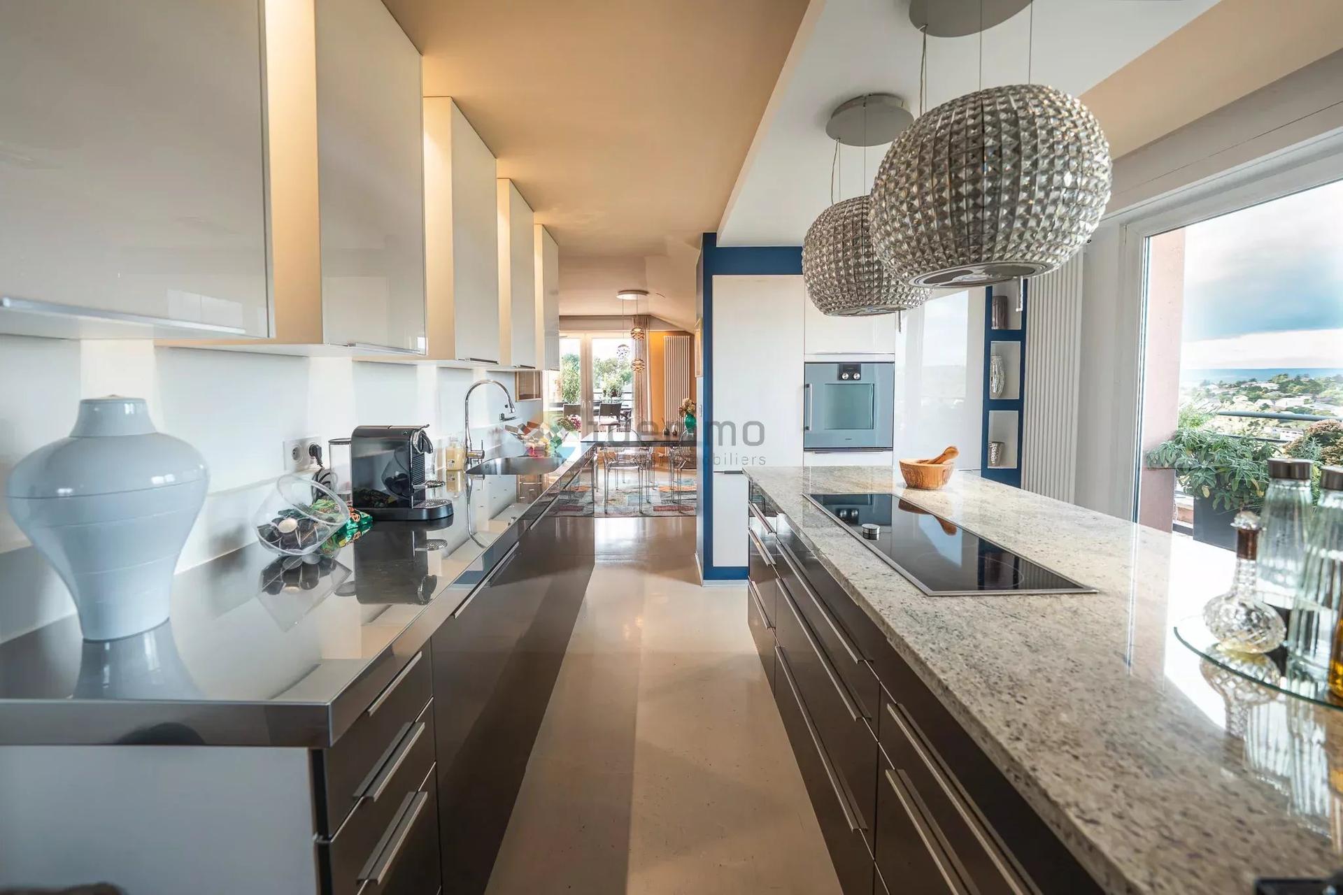 Apartment in Metz, Vallières-Les Bordes