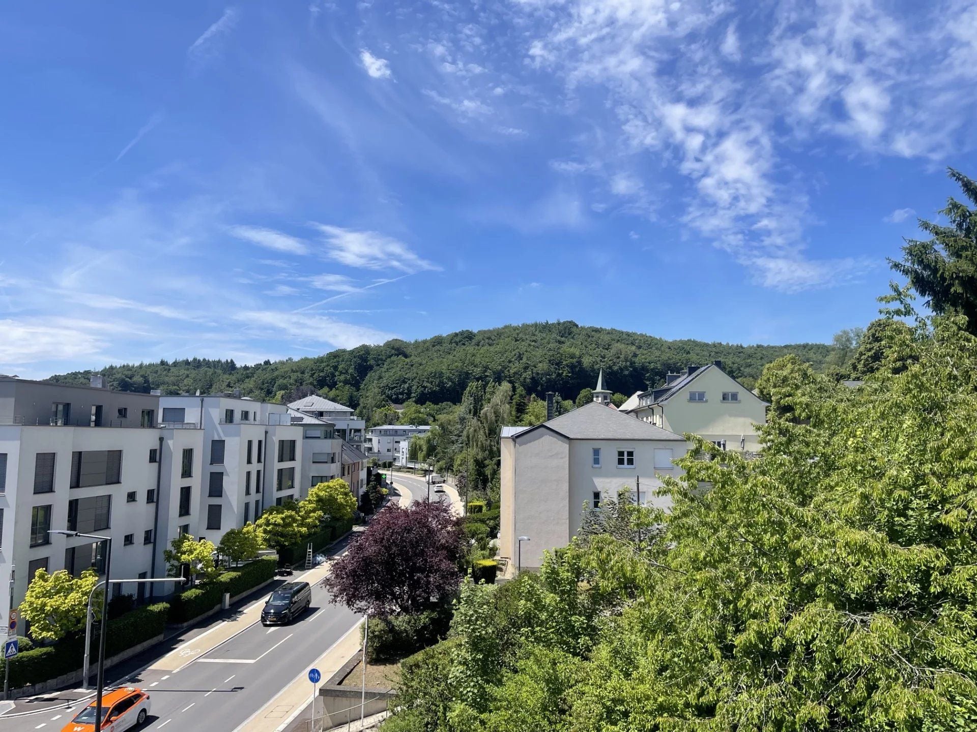 Appartement moderne 5 pièces à Luxembourg - Vue 6