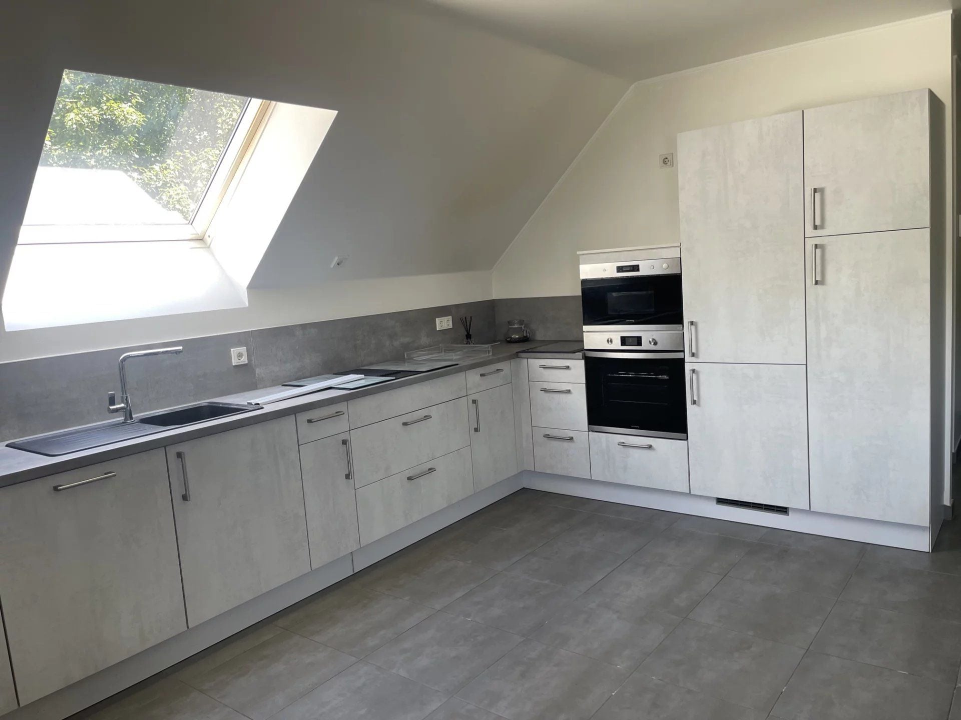 Appartement moderne 5 pièces à Luxembourg - Vue 3