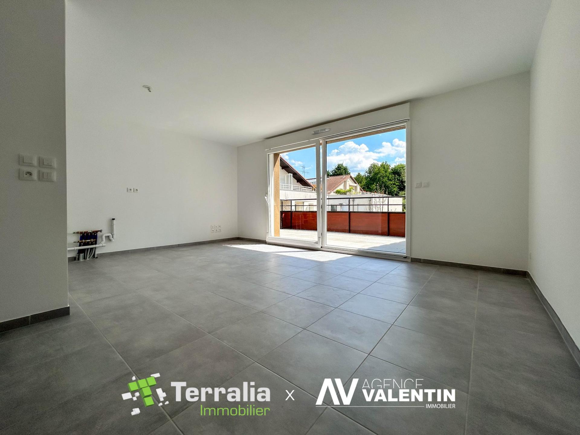 Appartement – Norroy-le-Veneur, Sennoroy - Vue 2