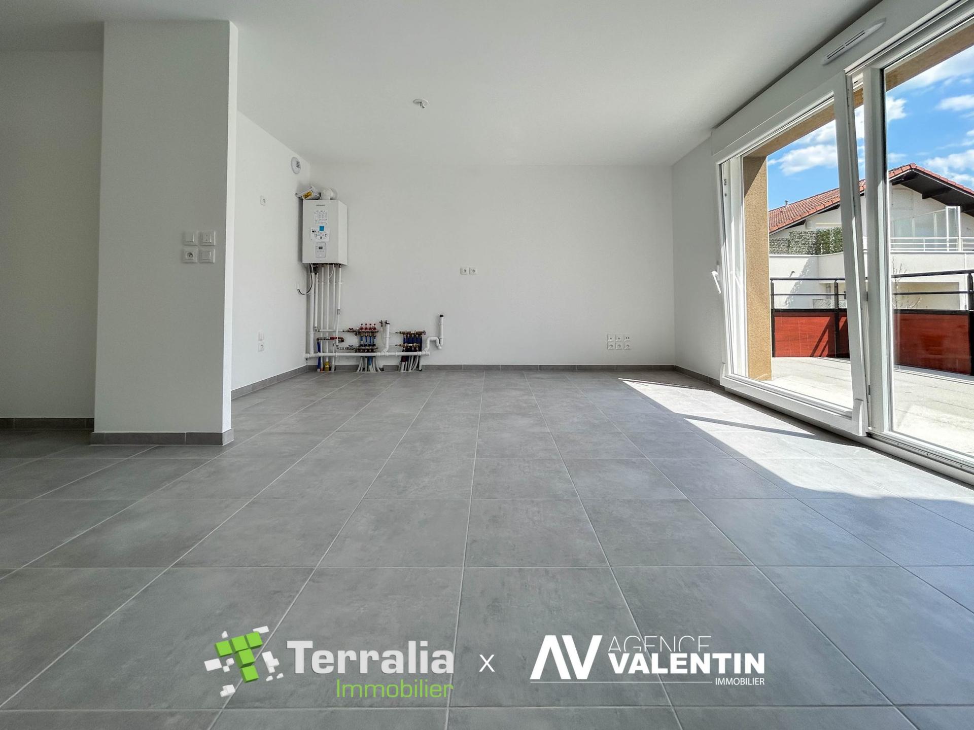 Appartement – Norroy-le-Veneur, Sennoroy - Vue 3