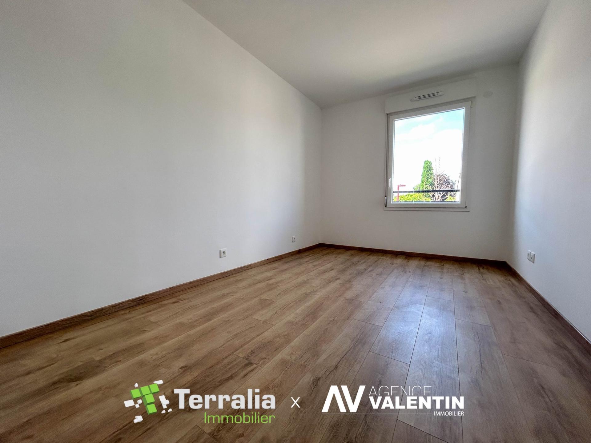 Appartement – Norroy-le-Veneur, Sennoroy - Vue 5