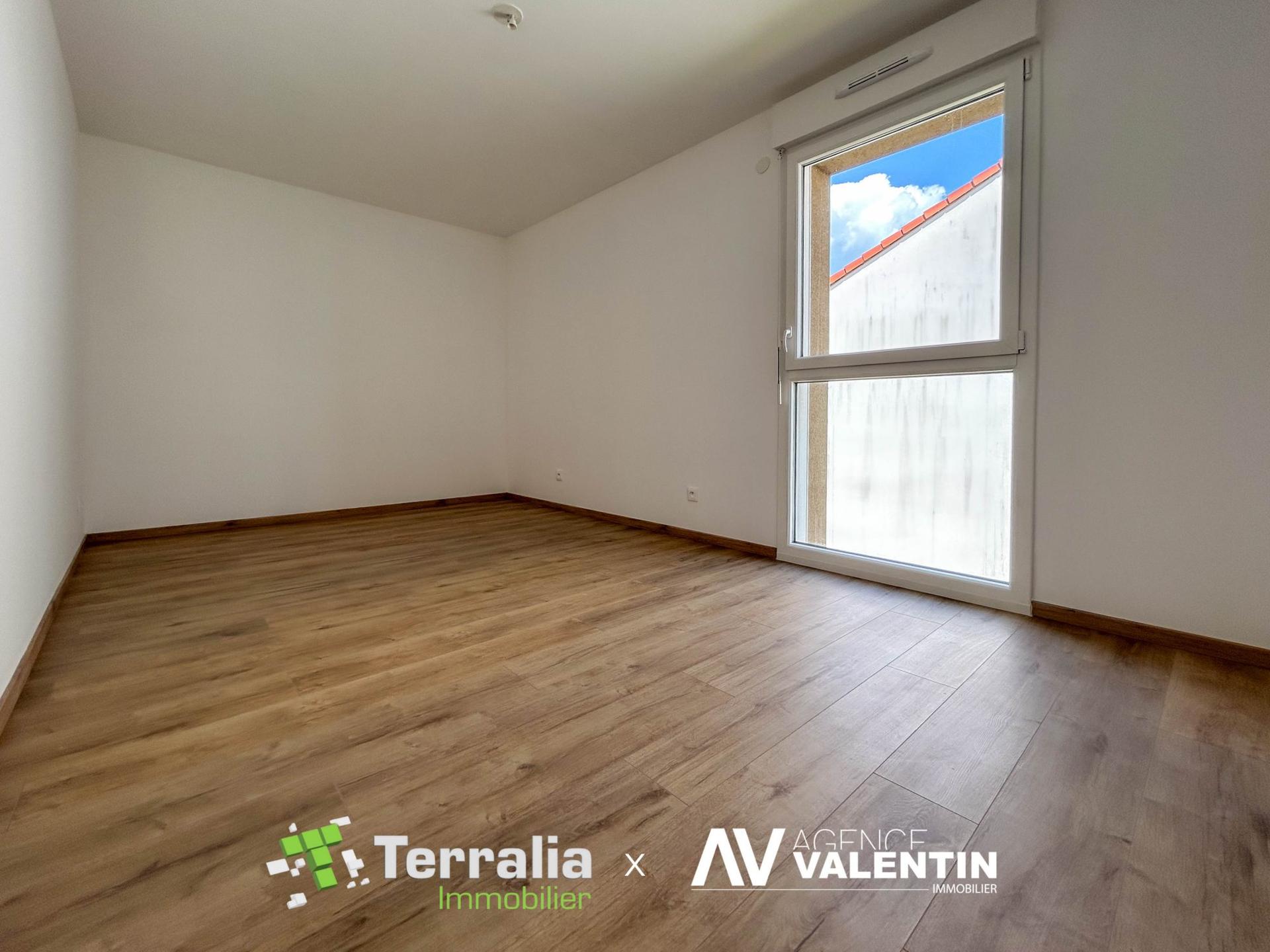 Appartement – Norroy-le-Veneur, Sennoroy - Vue 4