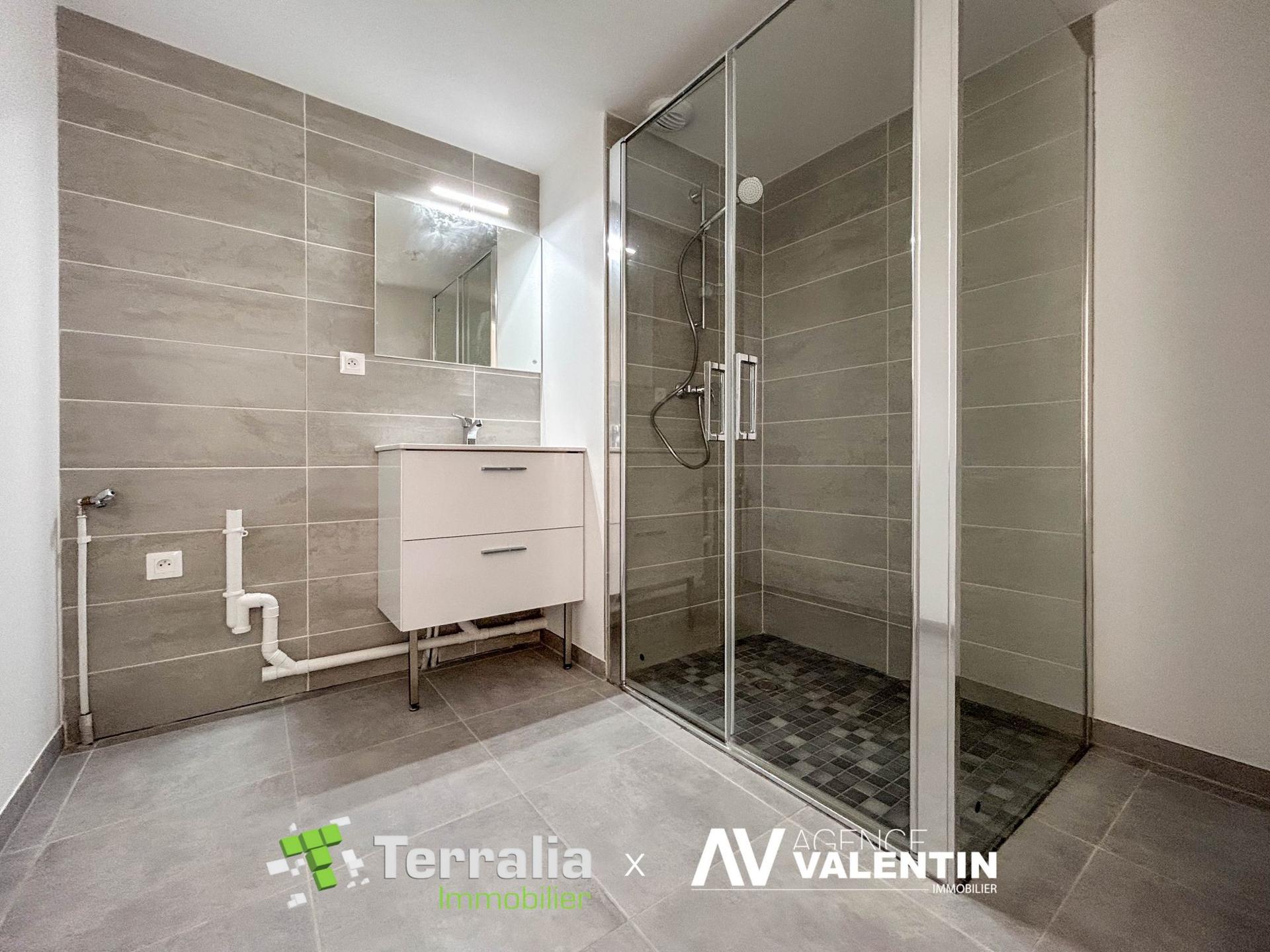 Appartement – Norroy-le-Veneur, Sennoroy - Plus