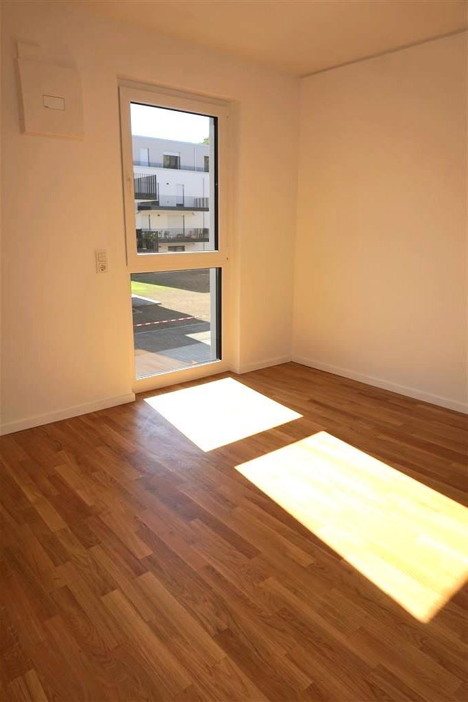 1-bedroom Apartment in Trier - Ansicht 3
