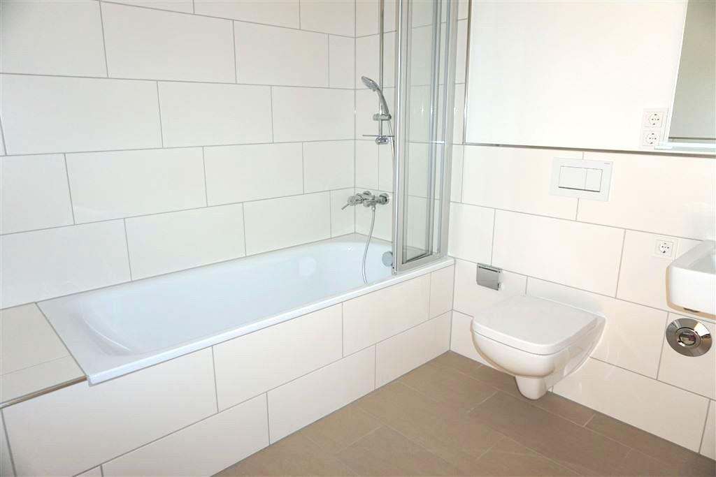 1-bedroom Apartment in Trier - Ansicht 4