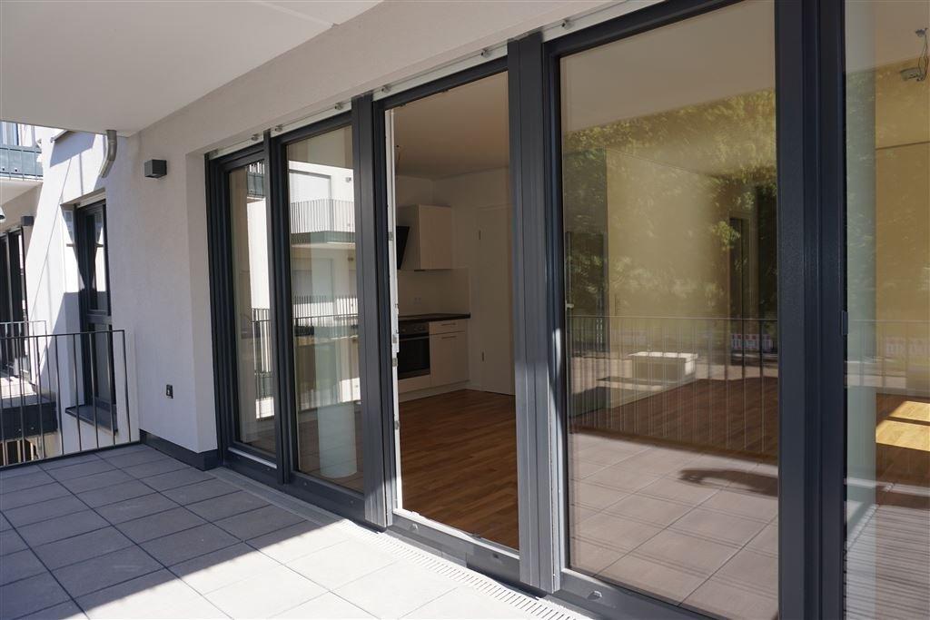 1-bedroom Apartment in Trier - Ansicht 6