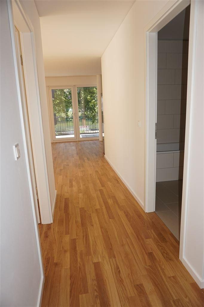 1-bedroom Apartment in Trier - Ansicht 2