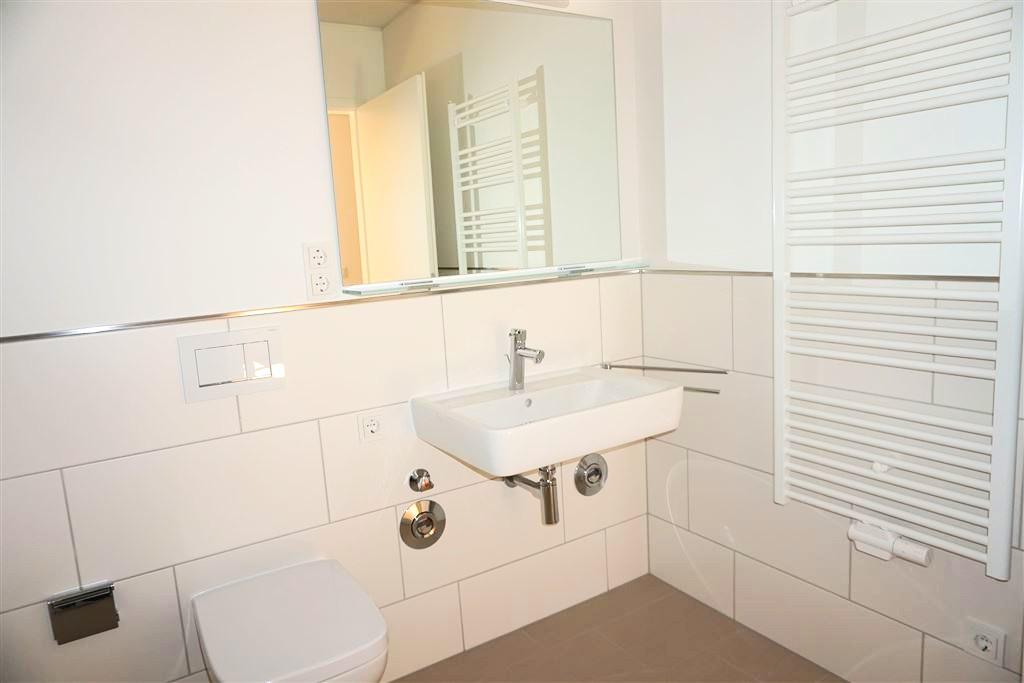 1-bedroom Apartment in Trier - Ansicht 5