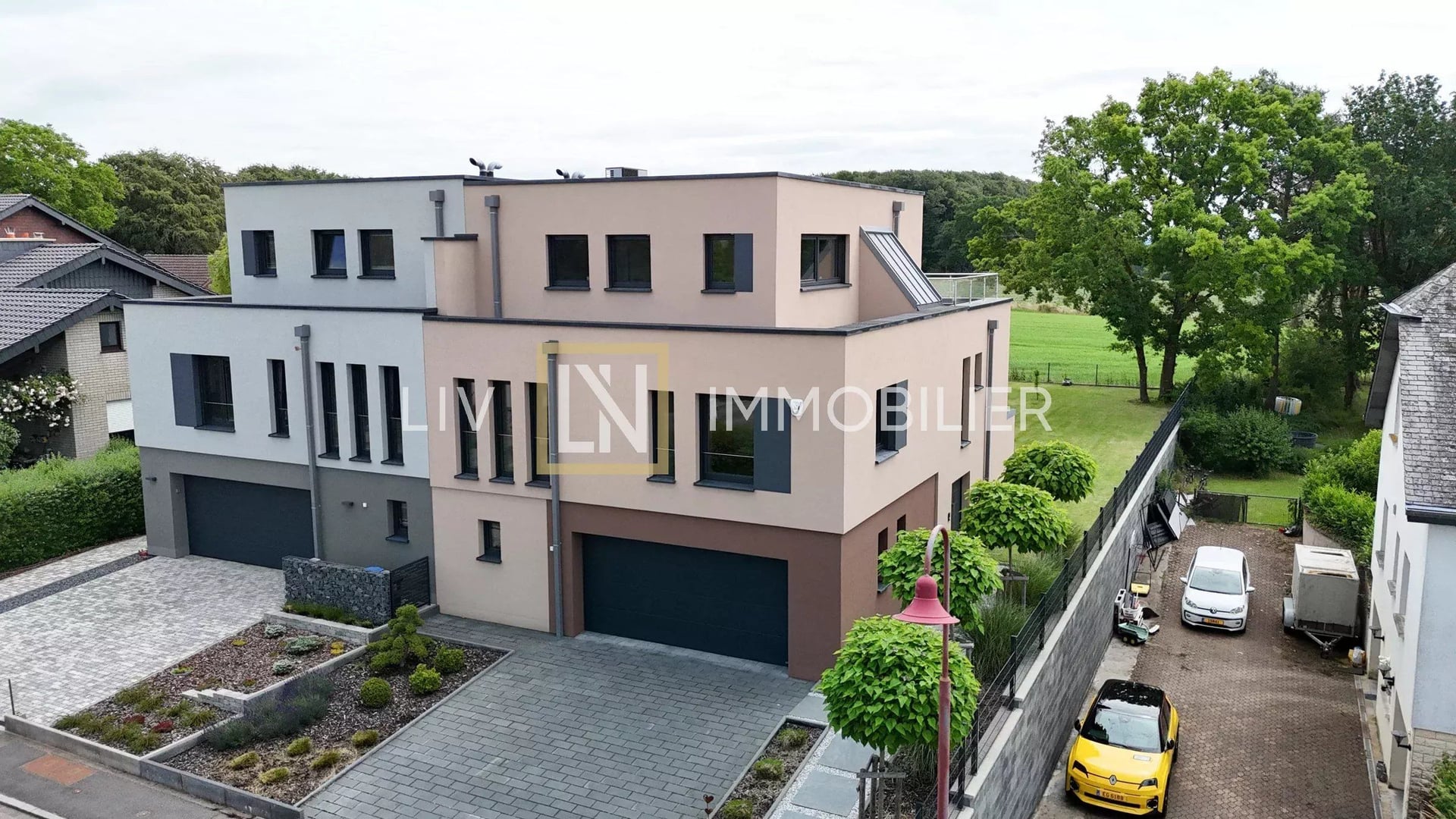 4-bedroom House in Eltz